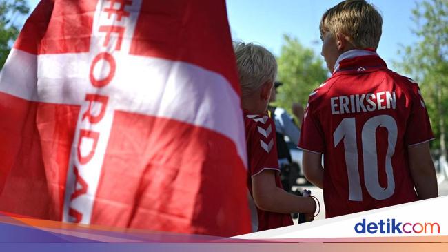 FIFA bans Danish ‘human rights’ shirt.