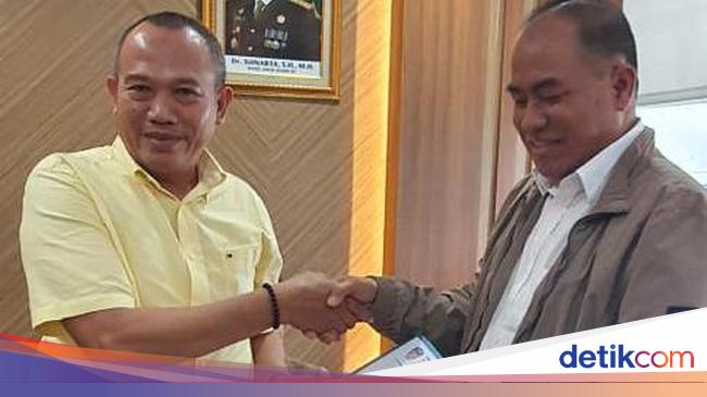 IKASI Sulteng Dukung Amir Yanto Jadi Calon Ketua Anggar