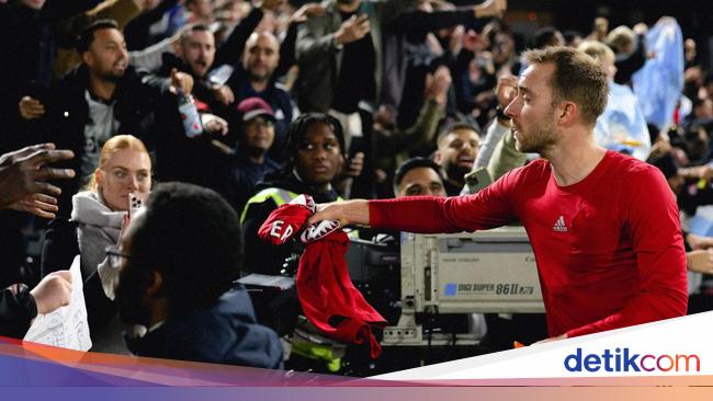 Curhat Ronaldo 'Tutupi' Gol Perdana Eriksen dan Aksi Garnacho