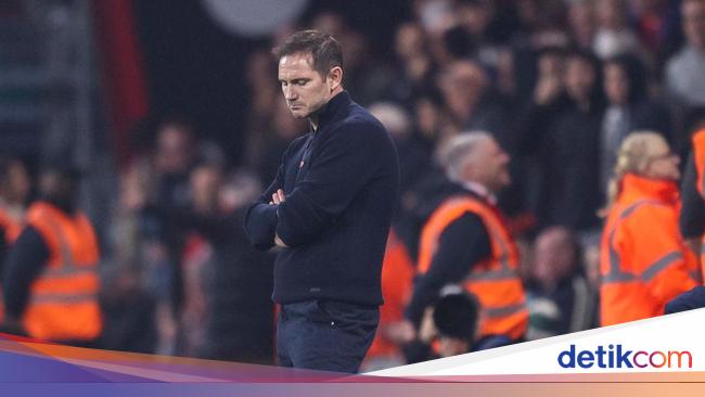 Potter, Lampard, dan Para Manajer Liga Inggris yang di Ujung Tanduk