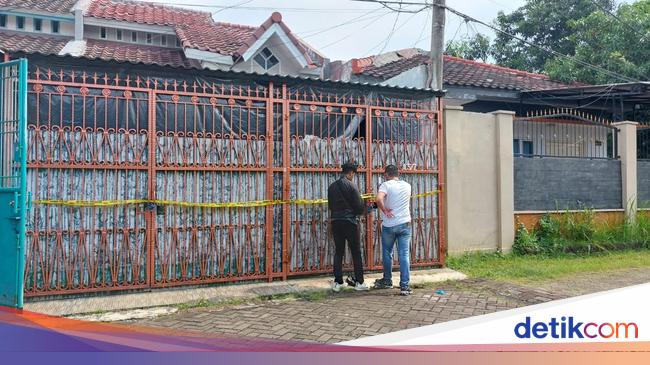 Rumah Keluarga Tewas di Kalideres Sempat Mau Dijual Rp 1,2 M tapi Tak Laku