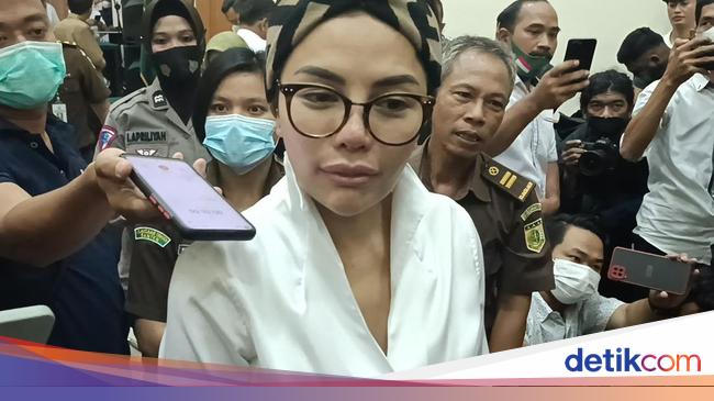 Nindy Ayunda Lapor LPSK Ngaku Diintimidasi Oknum TNI, Nikita Mirzani Sinis