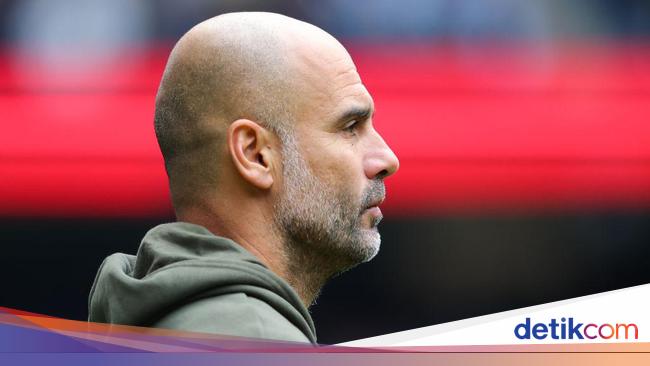 Manchester City-Liverpool: Pep Guardiola’s slight anxiety