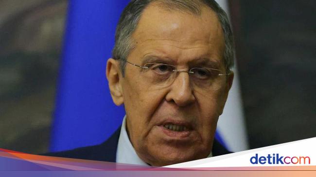 Rusia Kutuk Keras Pembunuhan Pemimpin Hizbullah oleh Israel