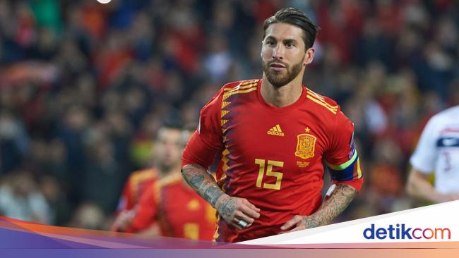 Sergio Ramos canceled by Spain at the 2022 World Cup, here’s the response