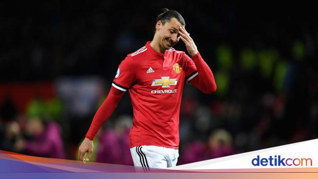 Ibrahimovic’s story sees MU cut his salary because of fruit juices