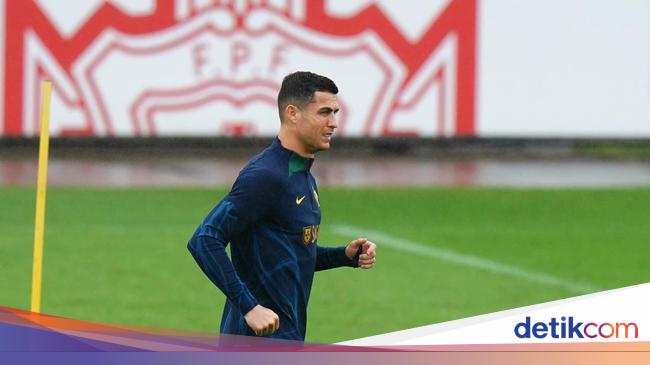 Ronaldo Mungkin Butuh Konseling