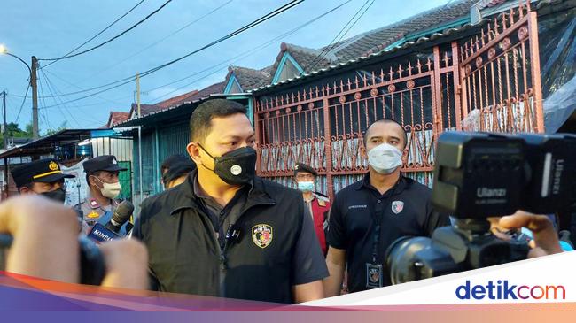 Polisi Temukan Petunjuk Penting Terkait Motif Sekeluarga Tewas di Kalideres