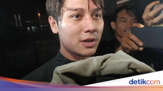 Rizky Billar Langsung Chat Jefri Nichol, Apa Balasannya?