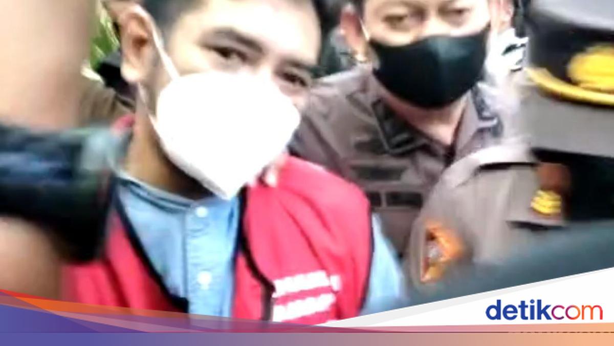 Ditjenpas Jelaskan soal Mas Bechi Jombang Bebas Bersyarat