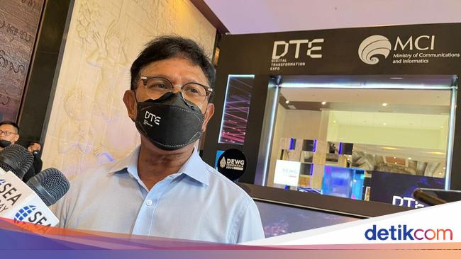 Menkominfo Bantah STB Bisa Meledak, Masalahnya Korsleting