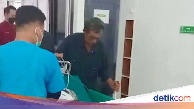 Polisi Cecar Urip Saputra soal Motif Bikin Aksi 'Meninggal Hidup Lagi'