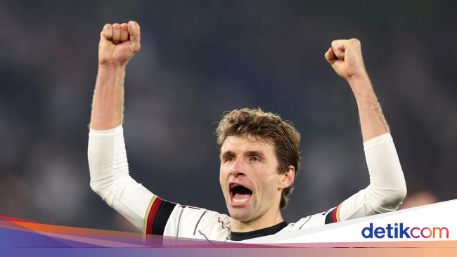 Thomas Mueller’s opportunity to become the all-time World Cup top scorer