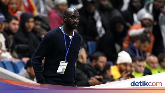 Longing for Ghana’s son and coach in Qatar