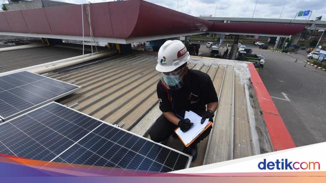 HUT Ke-65, Pertamina Lanjutkan Inisiasi Transisi Energi