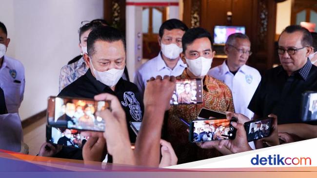 IMI Jawa Tengah Mau Bangun Sirkuit Multifungsi di Solo