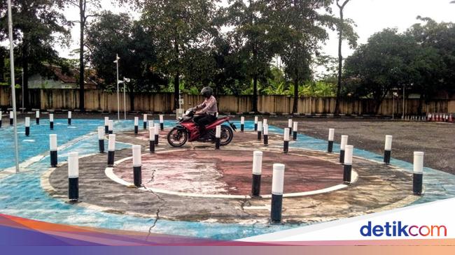 Sedang Proses Penyusunan, Buku Ujian SIM Segera Diluncurkan