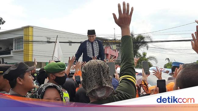 Malam Ini Adu Perspektif, Jadi Nggak Jadi Koalisi Pendukung Anies