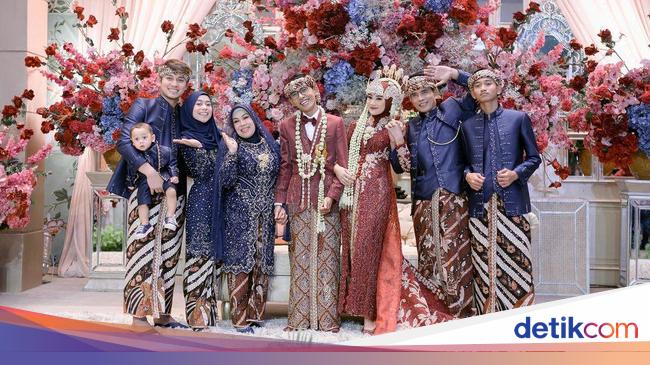 Reaksi Ayah Lesti Kejora Ditanya Hubungan dengan Rizky Billar