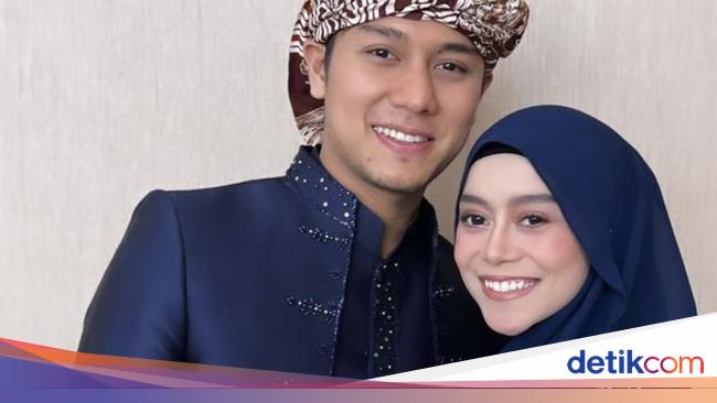 Rizky Billar Ternyata Antar Lesti dan Anak ke Bandara, Berharap Bisa Umrah Bertiga