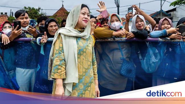 Tokoh Muda Perempuan Muhammadiyah Sebut Puan Fatmawati Masa Kini