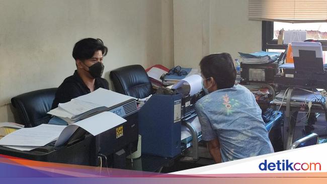 Polisi Bakal Tes Kejiwaan Urip 'Meninggal Hidup Lagi'