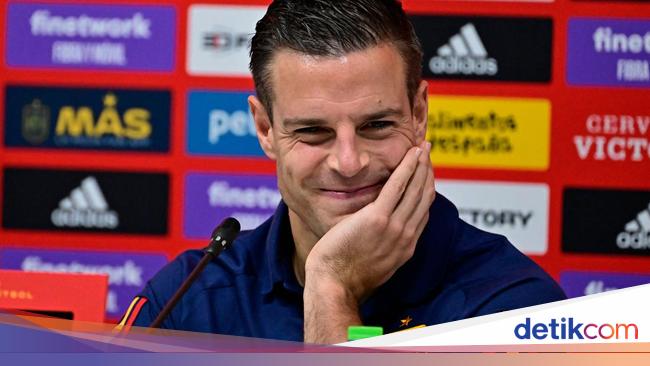 Azpilicueta Enggan Tukar Trofi di Chelsea demi Juara Piala Dunia