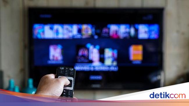 Lima Wilayah Siaran yang Akan Kiamat TV Analog, Daerahmu?