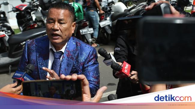 Irjen Teddy dan AKBP Doddy Cs Dikonfrontasi, Ini Poin yang Diperdebatkan