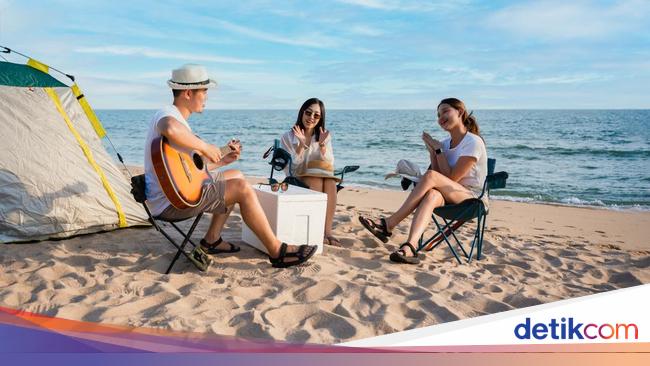 Ternyata Ini 10 Alasan Orang Selalu Liburan ke Tempat yang Sama