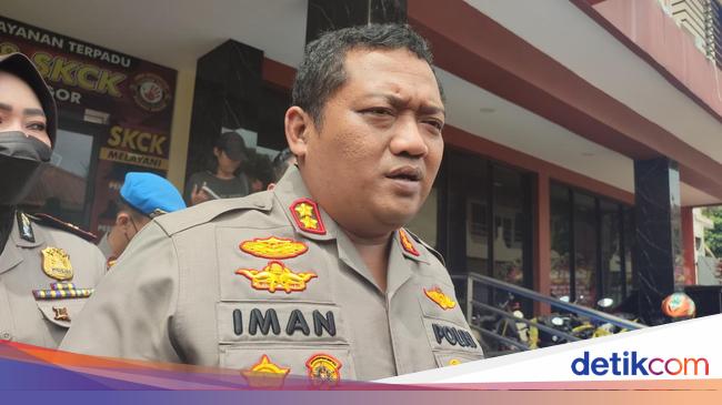 Polisi Imbau Warga Bogor Lapor Rumah Kosong yang Ditinggal Mudik