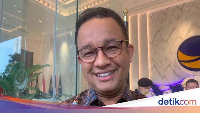 Anies Kini Terlihat Tak Mau Punya Jarak Politik dengan Jokowi