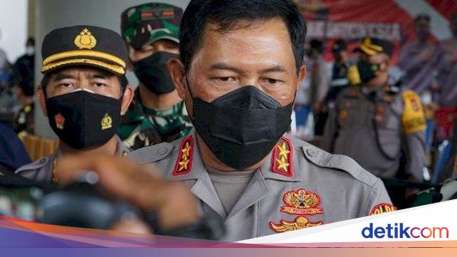 Kapolda Sulsel Akan Panggil Dirkrimsus dan Kapolres Lutim Terkait Tambang