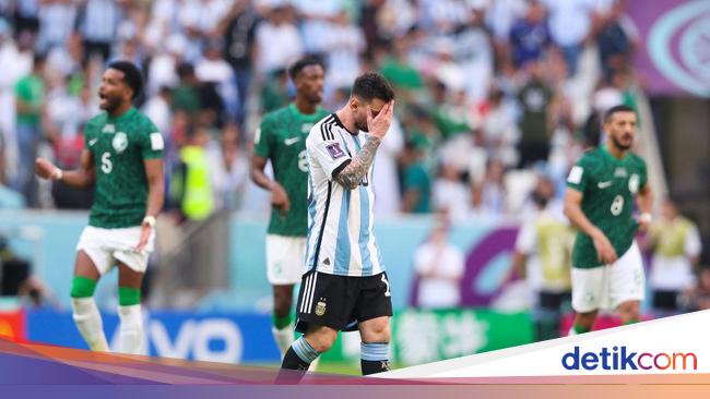 2022 World Cup Group C standings: Argentina is in an advantageous position