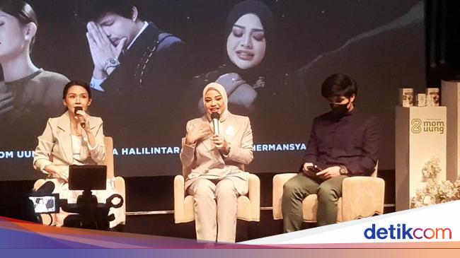 Atta Halilintar Persembahkan Lagu Berhak Bahagia untuk Aurel Hermansyah