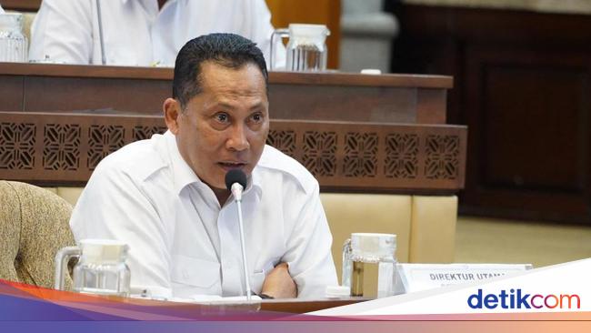 Buwas Kumpulkan Pedagang di Kantornya, Bahas Alasan Impor Beras