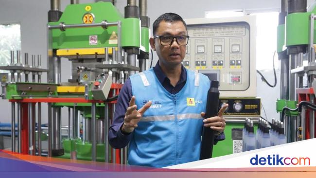 PLN Pangkas Beban 'Take or Pay' Rp 40 Triliun, Apa Itu?