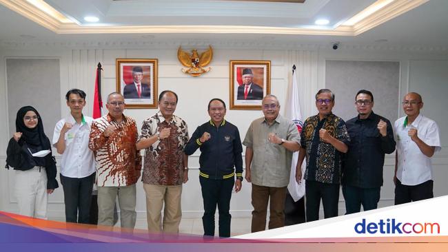 Semoga Kejuaraan Dunia Wushu Junior 2022 Berjalan Lancar