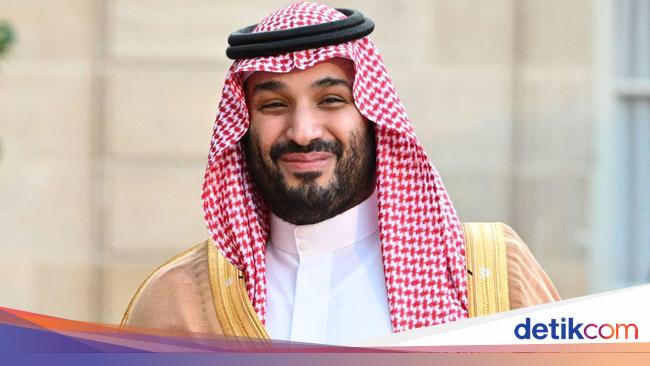 Saudi Tak Akan Berhubungan dengan Israel Tanpa Negara Palestina