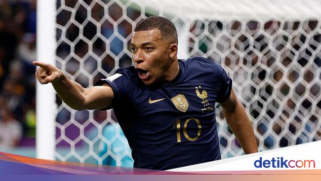 The enormity of Kylian Mbappe’s responsibilities at the 2022 World Cup