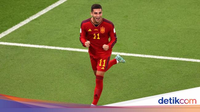 World Cup Top Score 2022: Ferran Torres revives the competition