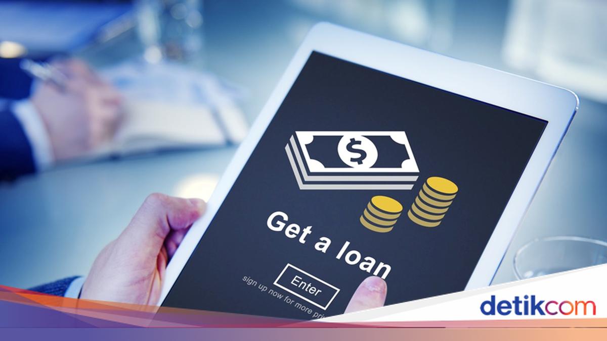 Cara Cek Apakah KTP Dipakai Pinjol, Gampang Banget!
