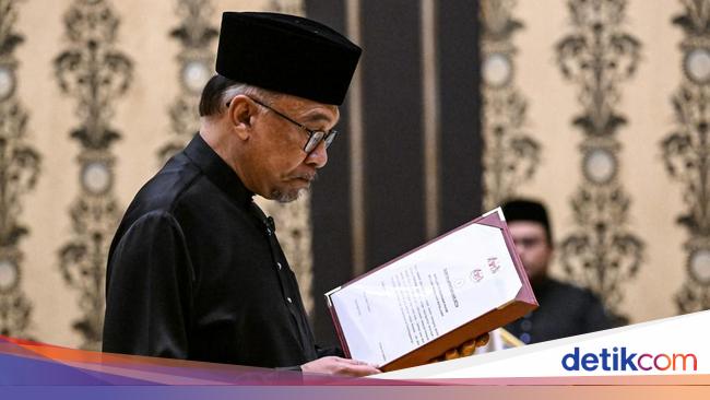 5 Berita Terpopuler Internasional Hari Ini