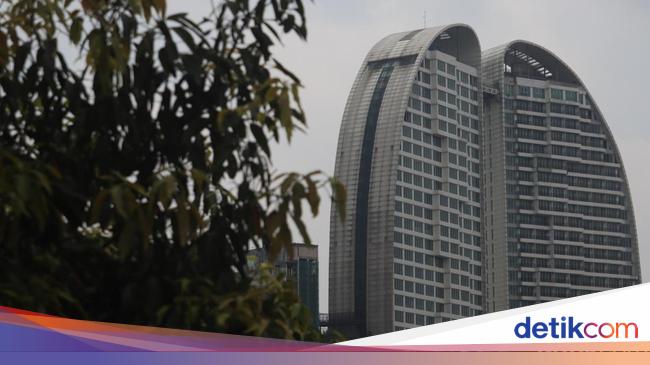 Fakta The MAJ Collection Hotel & Residences yang Dilelang Rp 314 M