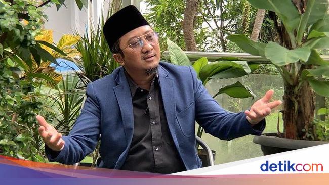 Vonis Ingkar Janji untuk Ustaz Yusuf Mansur di Gugatan Rp 98 Triliun