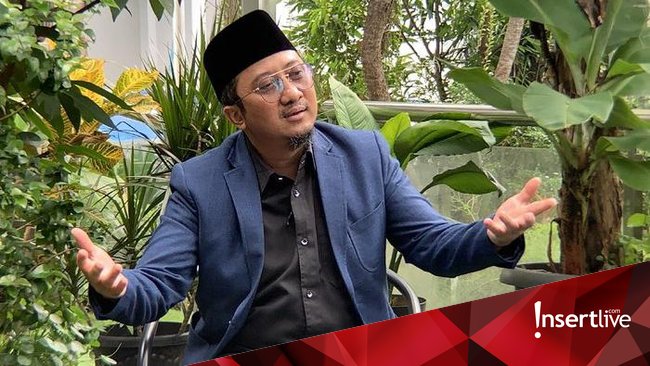 Mobil Yusuf Mansur Alami Pecah Ban Di Tol Jakarta Cikampek Pihak Jasa