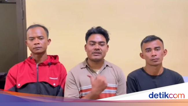 Warga Cianjur yang Viral Setop Mobil Bantuan Gempa Minta Maaf