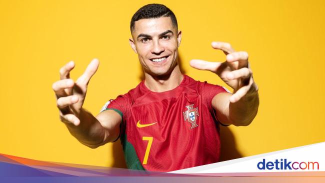 Kuatkah Pundi-pundi Ronaldo Jika Ditawari Beli Manchester United?