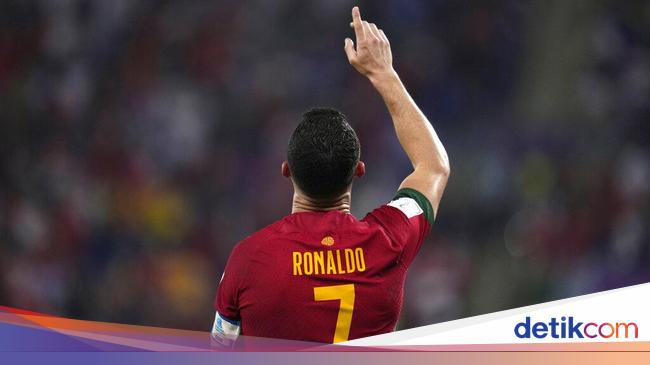 2 Perempuan Ini Duluan Cetak Gol di 5 Piala Dunia ketimbang Ronaldo