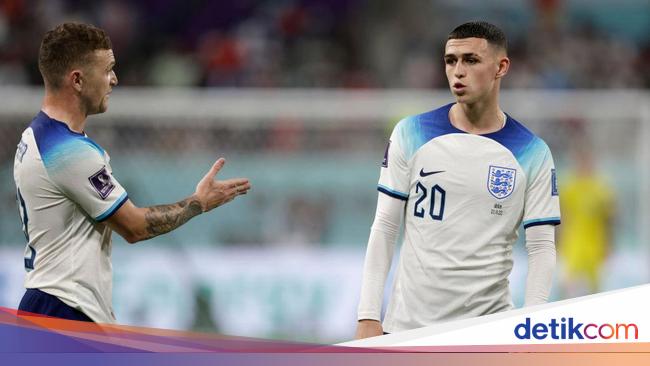 Why doesn’t Southgate really want to play Foden?